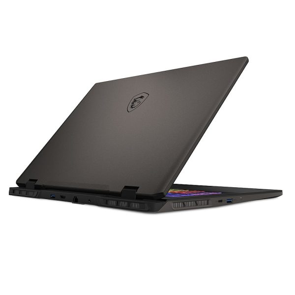 Msi Sword 17 Hx B14vekg 053xtr Intel Core I7 14700hx 32gb Ddr5 1tb Ssd Rtx4050 6gb 17 Inc Full Hd 165hz Freedos Gaming Laptop 3