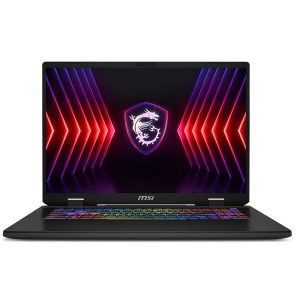 Msi Sword 17 Hx B14vekg 053xtr Intel Core I7 14700hx 32gb Ddr5 1tb Ssd Rtx4050 6gb 17 Inc Full Hd 165hz Freedos Gaming Laptop