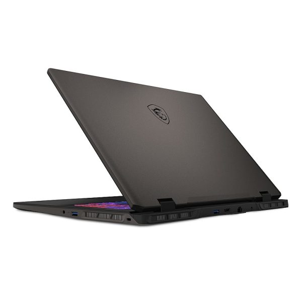 Msi Sword 17 Hx B14vekg 053xtr Intel Core I7 14700hx 32gb Ddr5 1tb Ssd Rtx4050 6gb 17 Inc Full Hd 165hz Freedos Gaming Laptop 4