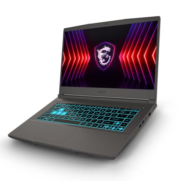 Msi Thin A15 B7vf 075xtr Amd Ryzen 7 7735hs 16gb Ddr5 512gb Ssd Rtx4060 8gb 15 6 Inc Full Hd 144hz Freedos Gaming Laptop 2