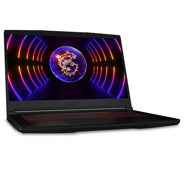 Msi Thin Gf63 12uc 877xtr Intel Core I5 12450h 16gb 512gb Ssd Rtx3050 4gb 15 6 Inc Full Hd 144hz Freedos Gaming Laptop 1