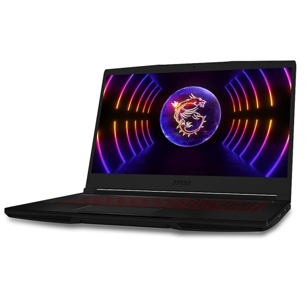 Msi Thin Gf63 12uc 877xtr Intel Core I5 12450h 16gb 512gb Ssd Rtx3050 4gb 15 6 Inc Full Hd 144hz Freedos Gaming Laptop 2