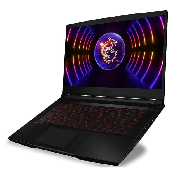 Msi Thin Gf63 12uc 877xtr Intel Core I5 12450h 16gb 512gb Ssd Rtx3050 4gb 15 6 Inc Full Hd 144hz Freedos Gaming Laptop 4