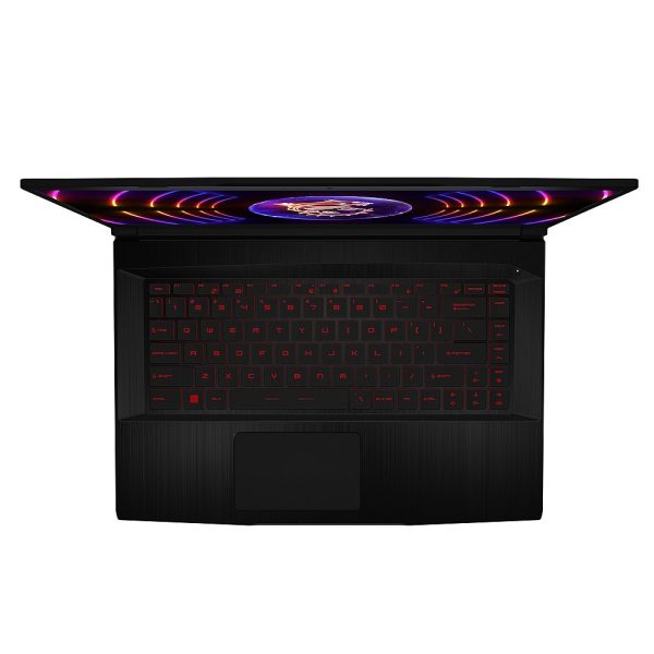 Msi Thin Gf63 12uc 877xtr Intel Core I5 12450h 16gb 512gb Ssd Rtx3050 4gb 15 6 Inc Full Hd 144hz Freedos Gaming Laptop 5
