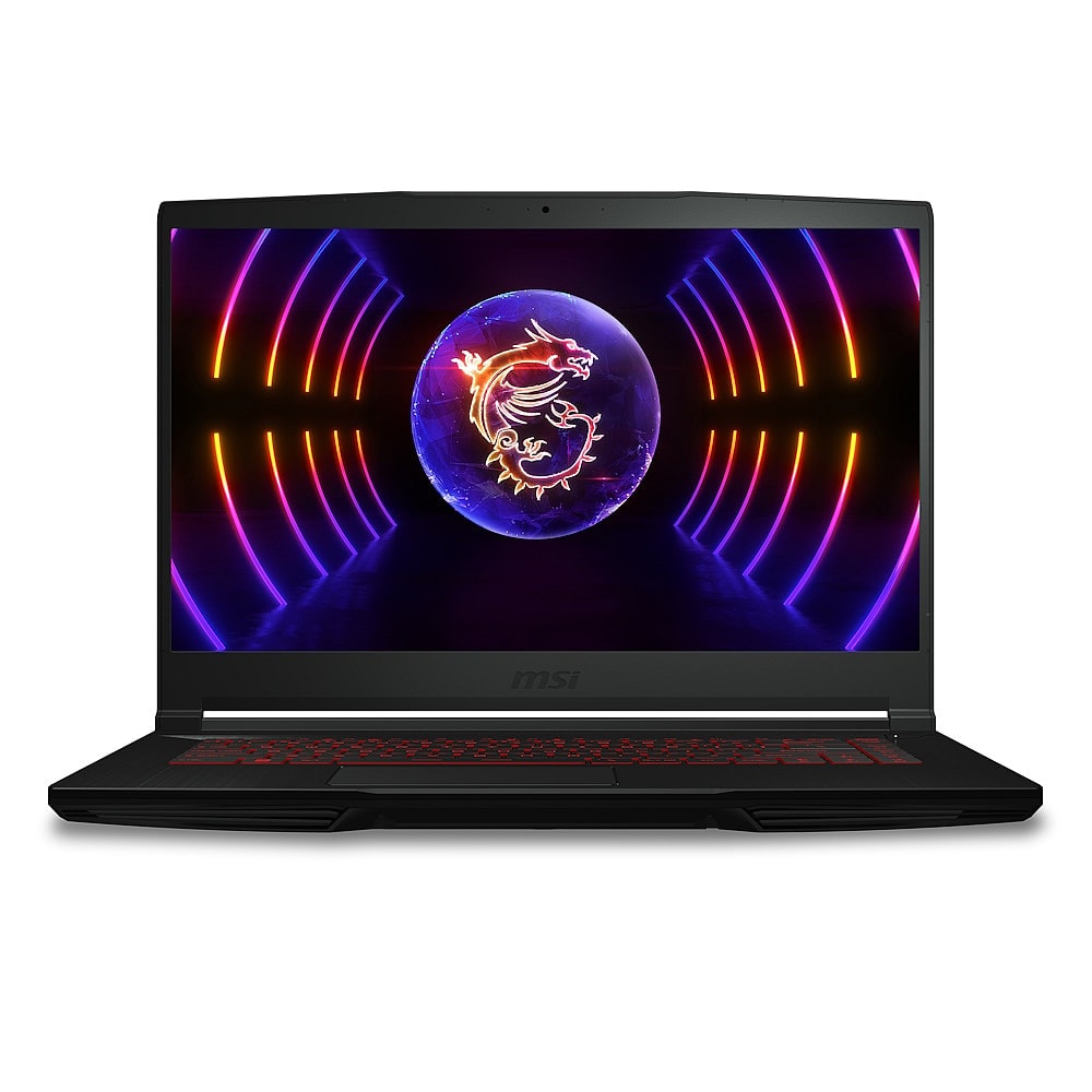 Msi Thin Gf63 12uc 877xtr Intel Core I5 12450h 16gb 512gb Ssd Rtx3050 4gb 15 6 Inc Full Hd 144hz Freedos Gaming Laptop