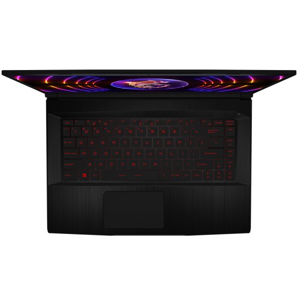Msi Thin Gf63 12ucx 1099xtr Intel Core I5 12450h 16gb 512gb Ssd Rtx2050 4gb 15 6 Inc Full Hd 144hz Freedos Gaming Laptop 5