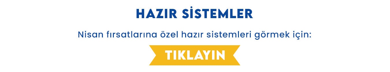 Nisan Firsatlari Landing Page 2