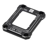 Thermalright Lga 1700 Siyah Guclendirme Kiti Lga 17xx Bcf Black