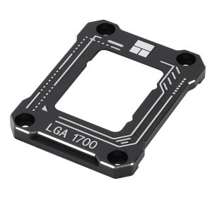 Thermalright Lga 1700 Siyah Guclendirme Kiti Lga 17xx Bcf Black