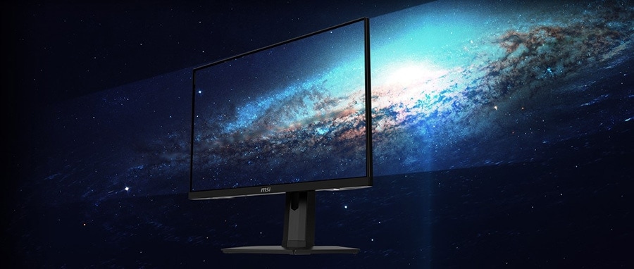 MSI G244PF E2 23.8 inç 180Hz 1Ms FLAT RAPID IPS Adaptive Sync Full HD Gaming Monitör h12