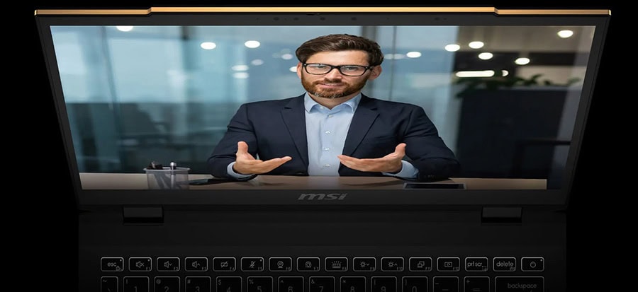 MSI SUMMIT E13 AI EVO A1MTG-032TR Laptop a12