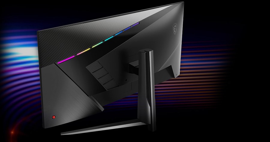 MSI MAG401QR Gaming Monitör H13