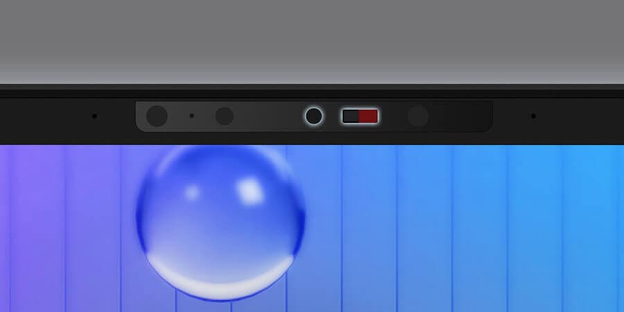 Yazılım ve teknoloji odaklı, bilgisayar ekranında su damlası grafiği ile gösterilen modern görsel, oyun ve dijital içerik konsepti, gaming ve teknoloji tutkunları için uygun.