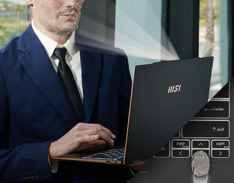 MSI SUMMIT E13 AI EVO A1MTG-032TR Laptop a14