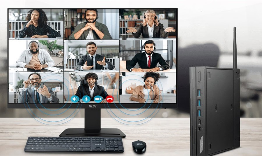 MSI PRO MP273AP Monitör h15