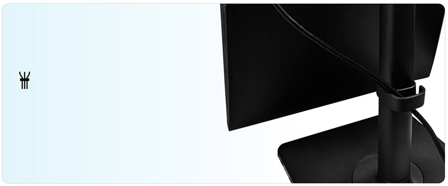 MSI MODERN MD2412P Monitör h17