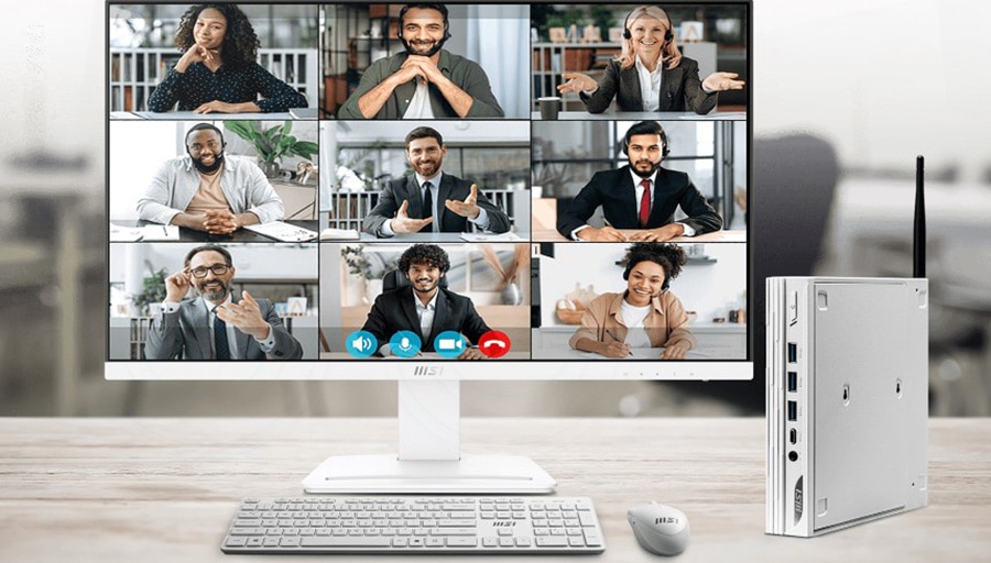 MSI PRO MP273AW Monitör a18