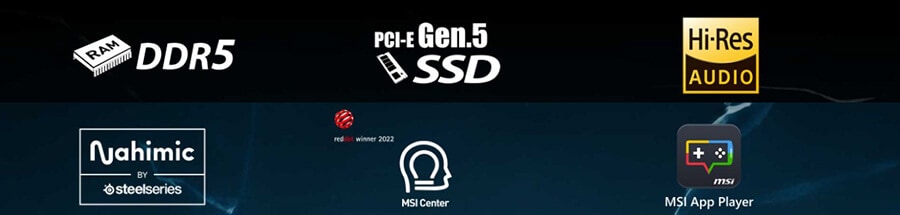 MSI SWORD 16 HX B14VGKG-062XTR Gaming Laptop a19