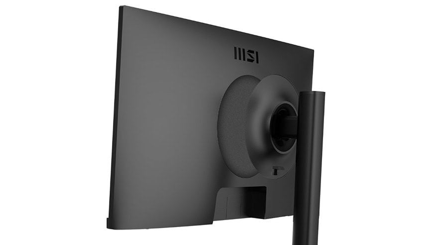 MSI MODERN MD2412P Monitör h20