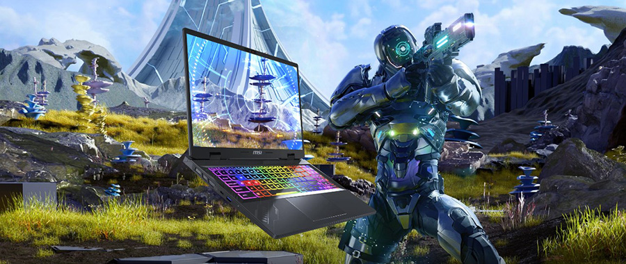 MSI CROSSHAIR 16 HX D14VFKG-245TR Intel Core i7-14700HX 32GB DDR5 1TB SSD RTX4060 8GB 16 inç QHD+ 240Hz Windows 11 Home Gaming Laptop H2