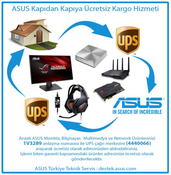 ASUS VP228HE Monitör h23