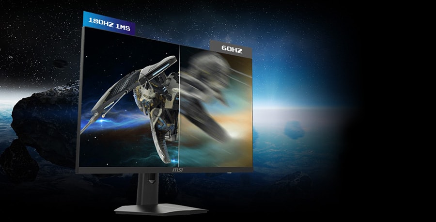 MSI G274F Monitör A4
