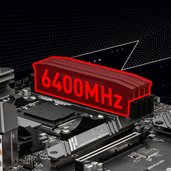 MSI B650 Gaming Plus WiFi Anakart a5