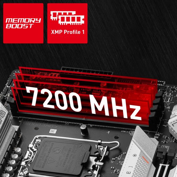 MSI MPG Z790 EDGE WiFi Anakart a5