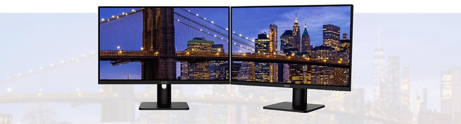 MSI PRO MP273AP Monitör h6