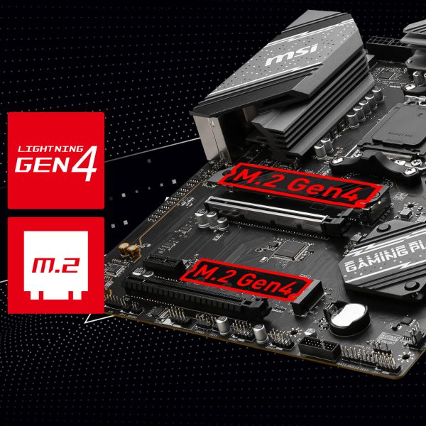 MSI B650 Gaming Plus WiFi Anakart a7