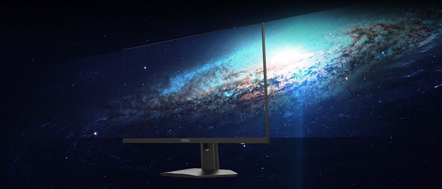 MSI G274F Monitör A7