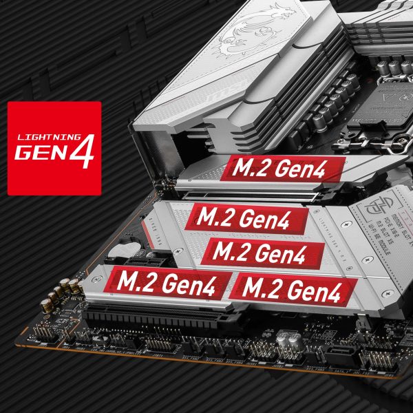 MSI MPG Z790 EDGE WiFi Anakart a7