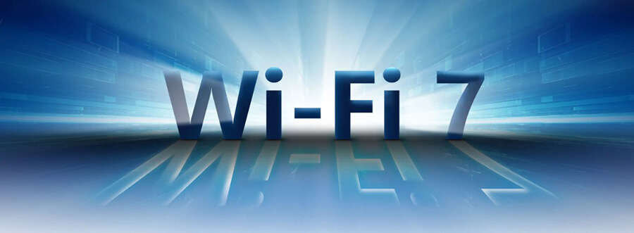 Wi-Fi 7 teknolojisi ile yüksek hızlı ve düşük gecikmeli kablosuz bağlantı, gelişmiş internet deneyimi için piyasaya çıkıyor. Bu yeni nesil Wi-Fi standardı, ev ve ofis ağlarında üstün performans sağlar.