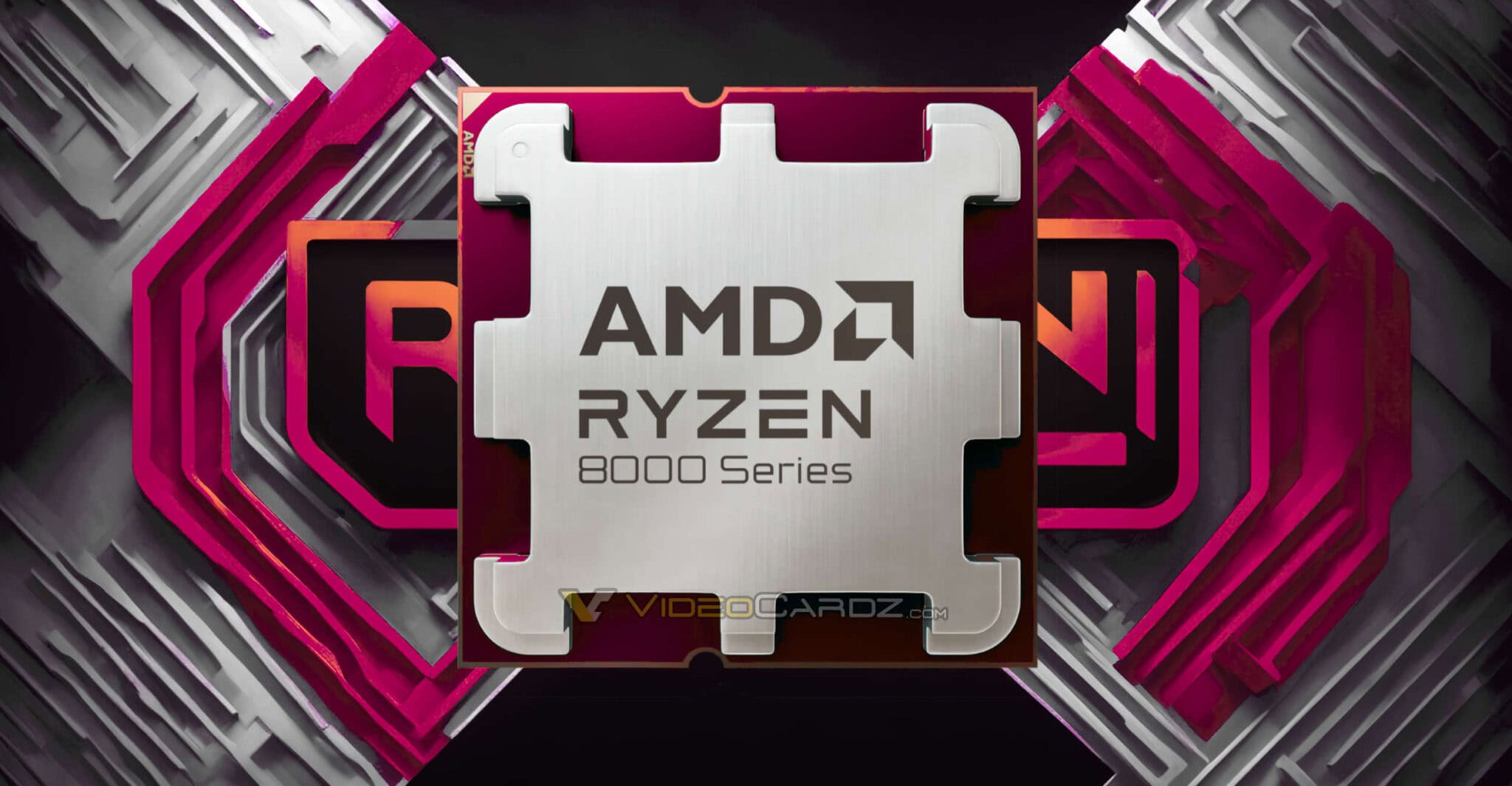 Amd Ryzen 7 8700f Ve Ryzen 5 8400f Satisa Sunuldu