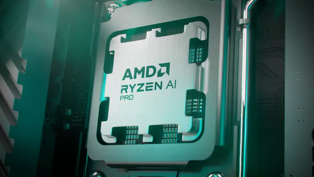 Amdnin Ryzen 8040 Serisi Buyuk Bir Rakibe Ustunluk Sagliyor