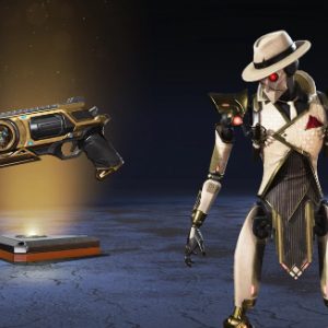 Apex Legendsa Shadow Society Etkinligi Geliyor