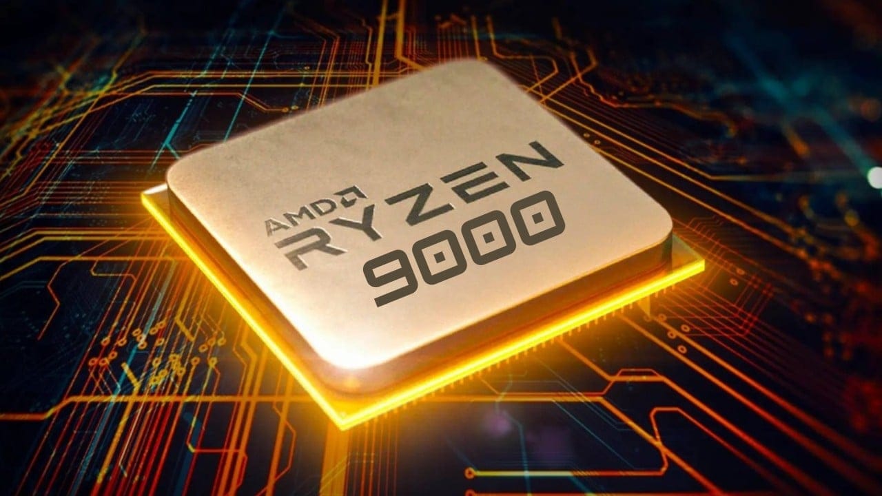 Asus Amd Ryzen 9000 Zen 5 Serisi Yonga Seti Suruculerini Onayladi