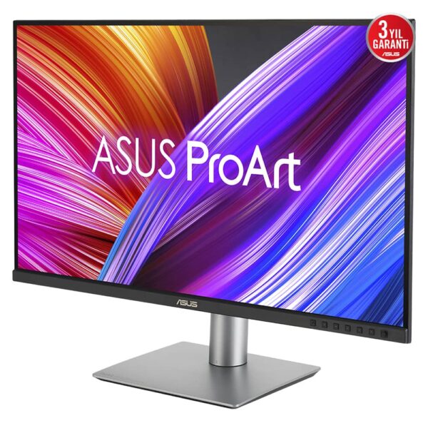Asus Pa279crv 27 Inc 60hz 5ms Uhd Adaptive Sync Hdr400 Ips Monitor 1