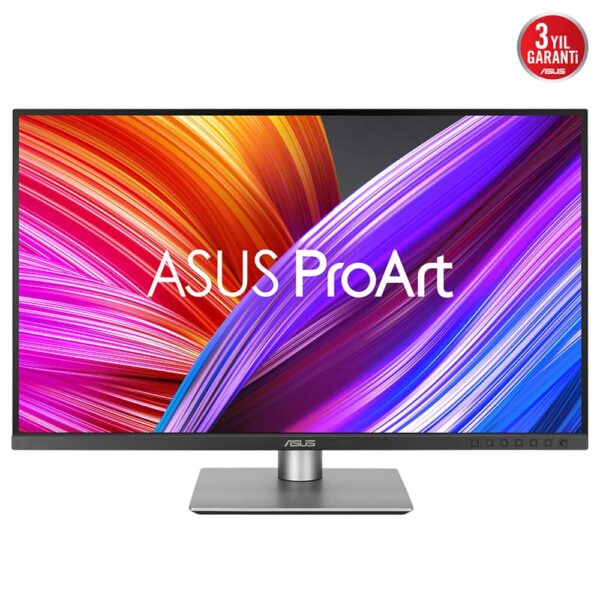 Asus Pa279crv 27 Inc 60hz 5ms Uhd Adaptive Sync Hdr400 Ips Monitor 3