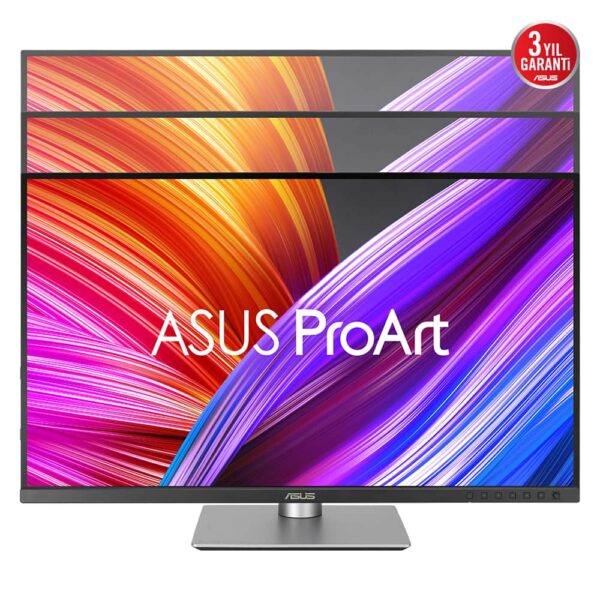 Asus Pa279crv 27 Inc 60hz 5ms Uhd Adaptive Sync Hdr400 Ips Monitor 5