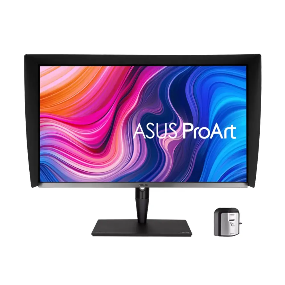 Asus Proart Pa32ucg K 32 Inc 120hz 5ms Uhd Freesync Ips Gaming Monitor Yh1