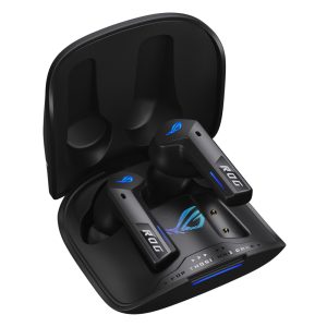 Asus Rog Cetra True Wireless Speednova Siyah Kulakici Kablosuz Kulaklik Y1