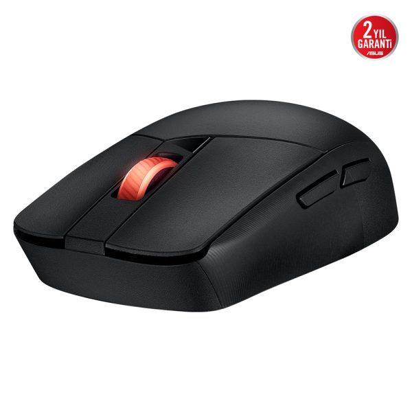 Asus Rog Strix Impact Iii Wireless Siyah Kablosuz Gaming Mouse 90mp03d0 Bmua00 Yh4