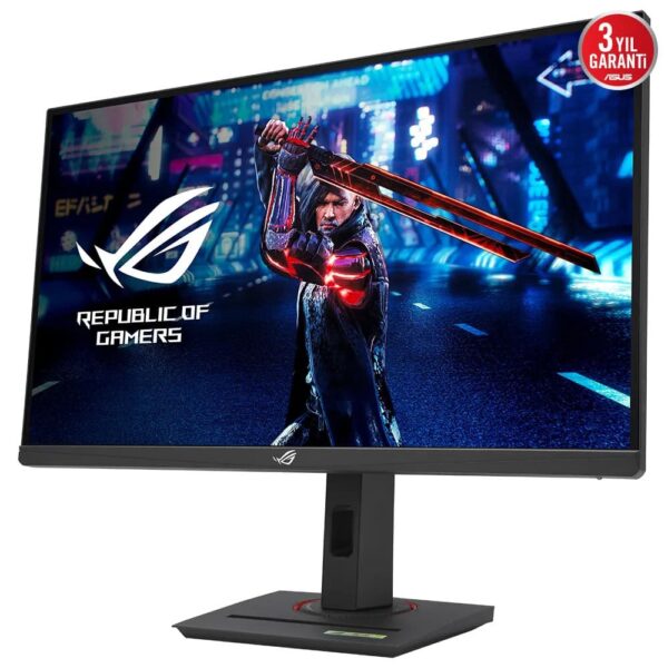 Asus Rog Strix Xg27acs 27 Inc 180hz 1ms Qhd Adaptive Sync Fast Ips Gaming Monitor Y4