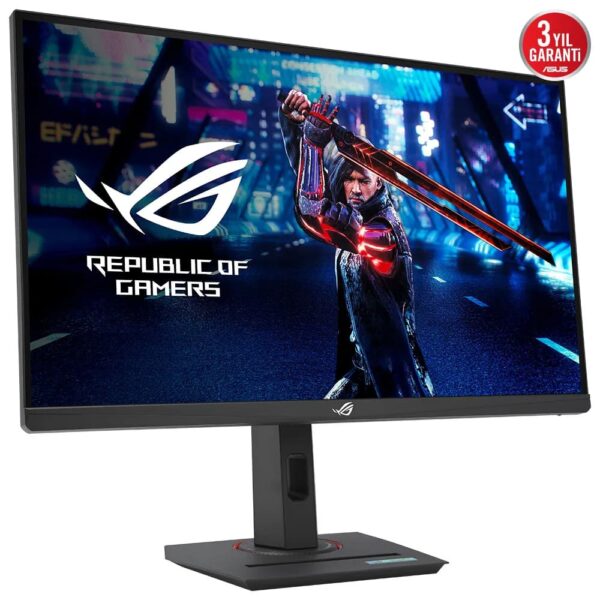 Asus Rog Strix Xg27acs 27 Inc 180hz 1ms Qhd Adaptive Sync Fast Ips Gaming Monitor Y5
