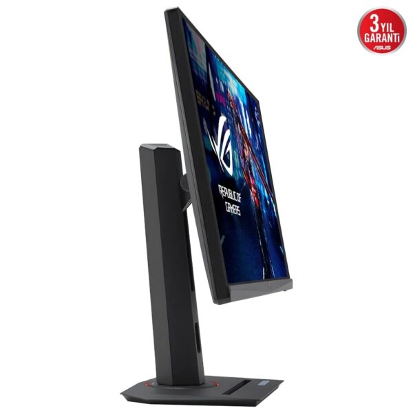 Asus Rog Strix Xg27acs 27 Inc 180hz 1ms Qhd Adaptive Sync Fast Ips Gaming Monitor Y6