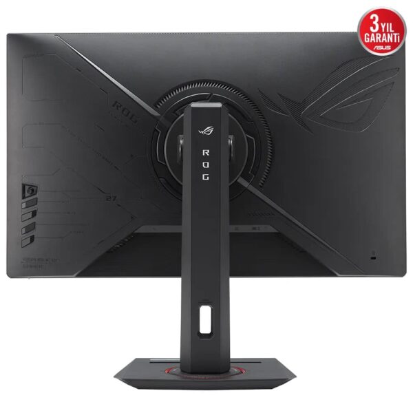 Asus Rog Strix Xg27acs 27 Inc 180hz 1ms Qhd Adaptive Sync Fast Ips Gaming Monitor Y9