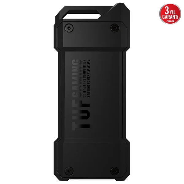 Asus Tuf Gaming As2000 2tb Ip68 Su Ve Toz Gecirmez Sertifikali Usb C 3 2 Tasinabilir Ssd 2