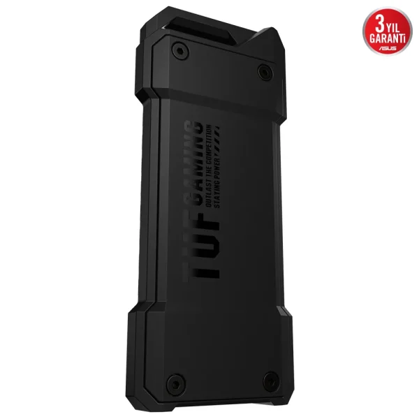 Asus Tuf Gaming As2000 2tb Ip68 Su Ve Toz Gecirmez Sertifikali Usb C 3 2 Tasinabilir Ssd 4