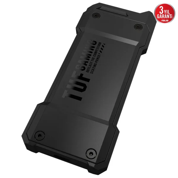 Asus Tuf Gaming As2000 2tb Ip68 Su Ve Toz Gecirmez Sertifikali Usb C 3 2 Tasinabilir Ssd 7